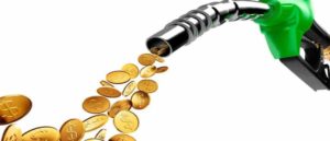 ahorro gasolina