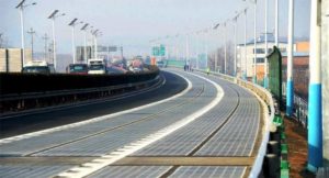 autopista china