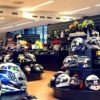 casco moto