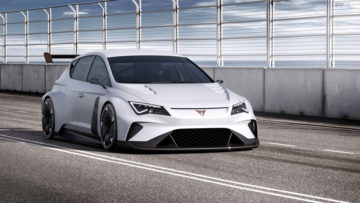 Cupra