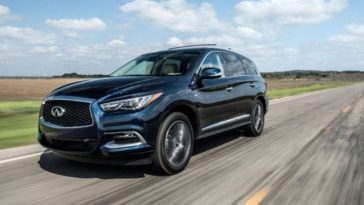 QX80