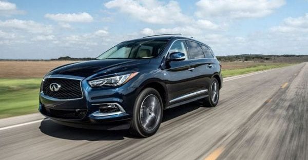 QX80