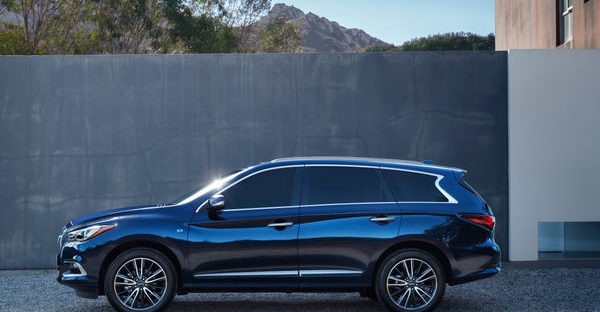 QX60