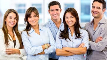 Incubadora de Emprendedores