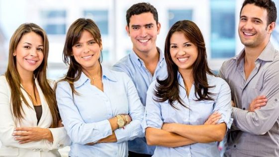 Incubadora de Emprendedores