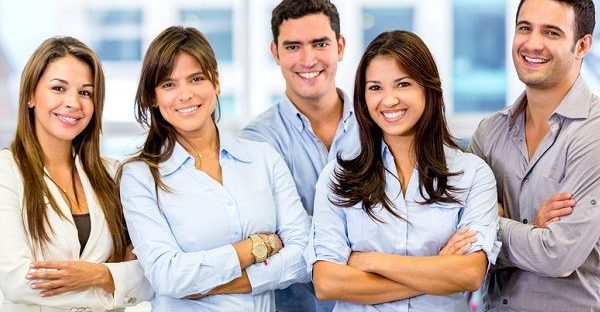 Incubadora de Emprendedores