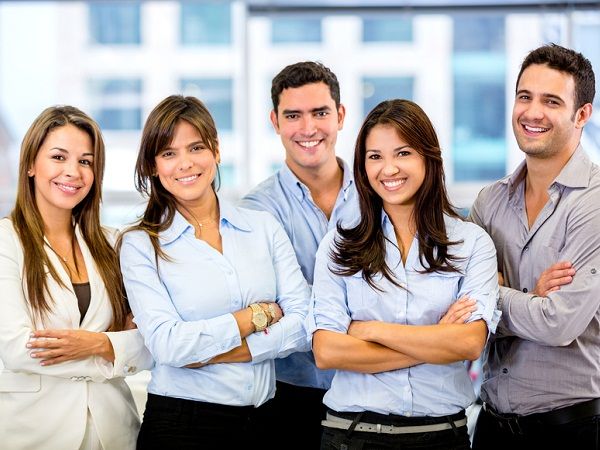 Incubadora de Emprendedores