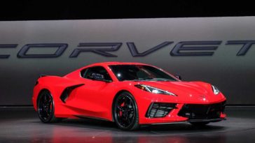 Corvette 3