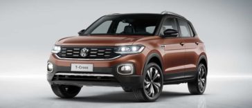 T-Cross 1