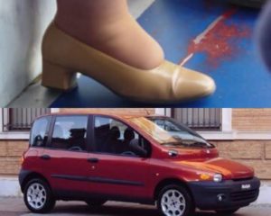 meme fiat multipla
