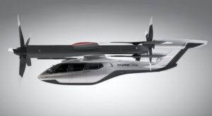 Hyundai  helicoptero