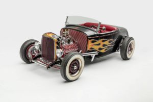 Ford Flathead Roadster
