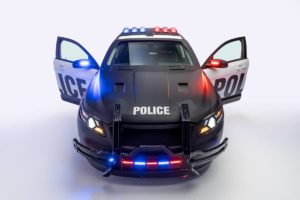 Ford Taurus