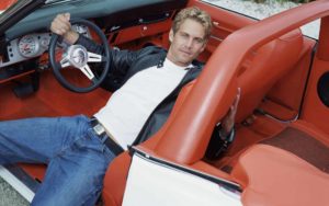 Paul Walker 2