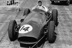 Maria Teresa de Filippis