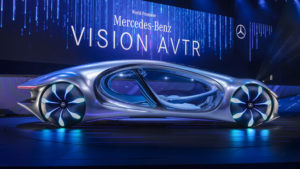 AVTR Merdeces-Benz 3