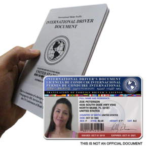 Licencia internacional 2