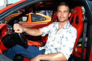 Paul Walker 1