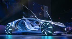 AVTR Merdeces-Benz 5