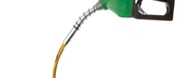 surtidor gasolina