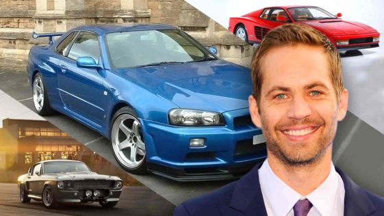 Paul Walker 3