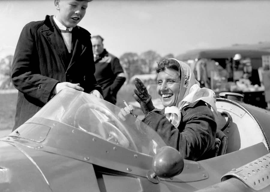 María Teresa de Filippis 5