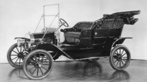Ford Modelo T