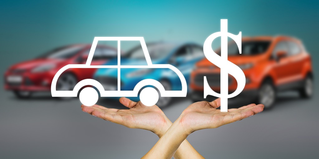 coche y dinero
