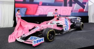 sergio perez 3