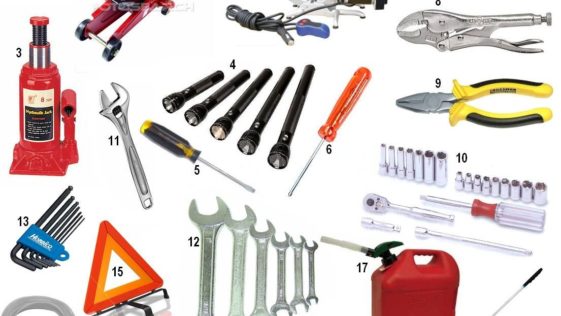 herramientas auto