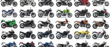 motos