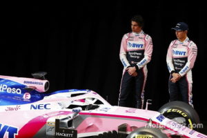 sergio perez 2
