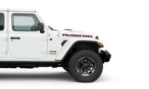 Wrangler Rubicon 4