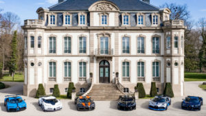 Bugatti reunion 2