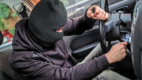 robar coche 1