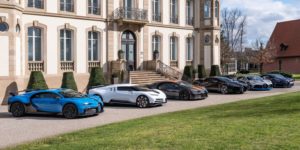 Bugatti reunion 1