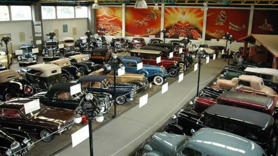 museo coche 2