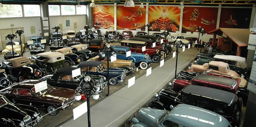 museo coche 2