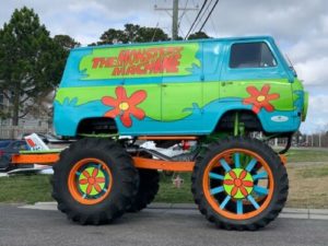 scoobydoo 1