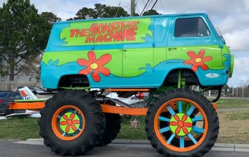 scoobydoo 1