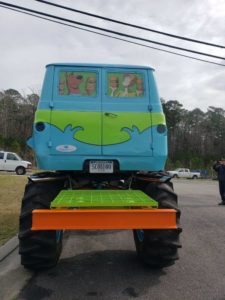 scoobydoo 2