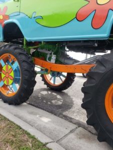 scoobydoo 4
