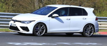 Golf R 1