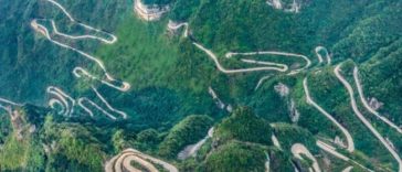 carreteras 6