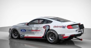 Mustang Cobra Jet 1400 2
