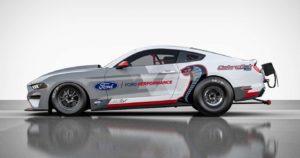 Mustang Cobra Jet 1400 3