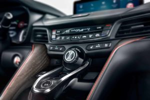 acura interior 2