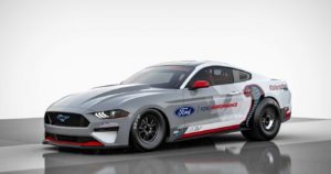 Mustang Cobra Jet 1400 4