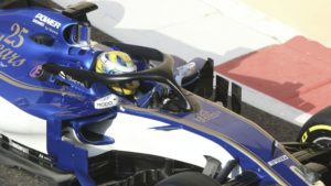 piloto f1 2