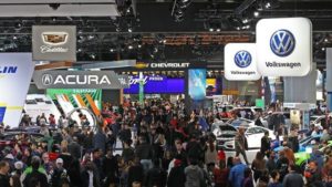NY AUTOSHOW 1